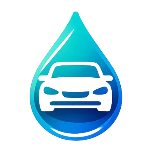 Lavage auto à domicile Saint-Jouvent